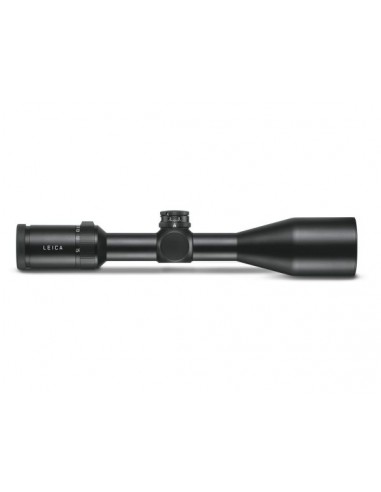 LEICA SCOPE FORTIS 6 2,5-15X56 I RETICLE L-4A BDC LEICA SCOPE FORTIS 6 2,5-15X56 I RETICLE L-4A BDC
