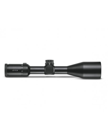 LEICA SCOPE FORTIS 6 2,5-15X56 I RETICLE L-4A BDC LEICA SCOPE FORTIS 6 2,5-15X56 I RETICLE L-4A BDC