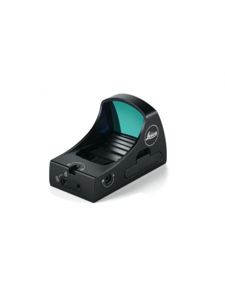LEICA RED DOT TEMPUS ASPH. 2,0MOA LEICA RED DOT TEMPUS ASPH. 2,0MOA