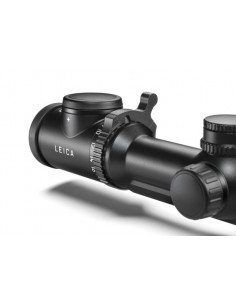 LEICA MAGNUS THROW LEVER 2