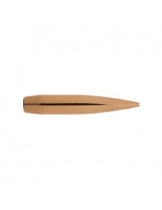 BERGER BULLETS 30 (.308) 245gr EOL ELITE HUNTER