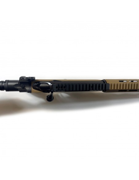 Repetierbüchse Tikka T3x Tactical Desert Cal. 308 Winchester Repetierbüchse Tikka T3x Tactical Desert Cal. 308 Winchester
