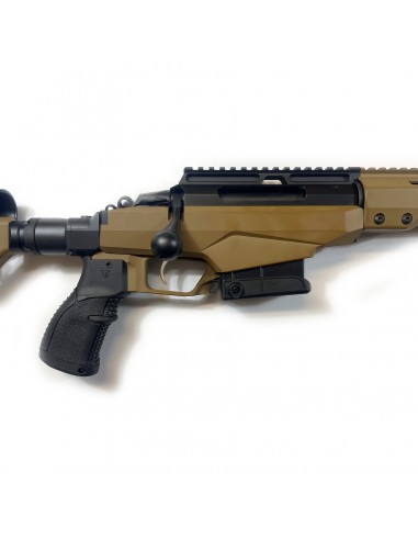 Repetierbüchse Tikka T3x Tactical Desert Cal. 308 Winchester Repetierbüchse Tikka T3x Tactical Desert Cal. 308 Winchester