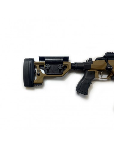 Repetierbüchse Tikka T3x Tactical Desert Cal. 308 Winchester Repetierbüchse Tikka T3x Tactical Desert Cal. 308 Winchester