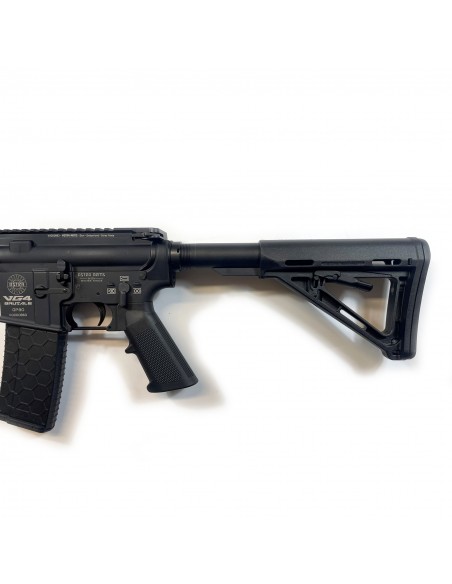 Carabina Semiautomatica Astra Arms VG4 Brutale Cal. 223 Remington Carabina Semiautomatica Astra Arms VG4 Brutale Cal. 223 Remington