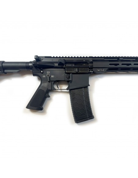 Carabina Semiautomatica Astra Arms VG4 Brutale Cal. 223 Remington Carabina Semiautomatica Astra Arms VG4 Brutale Cal. 223 Remington