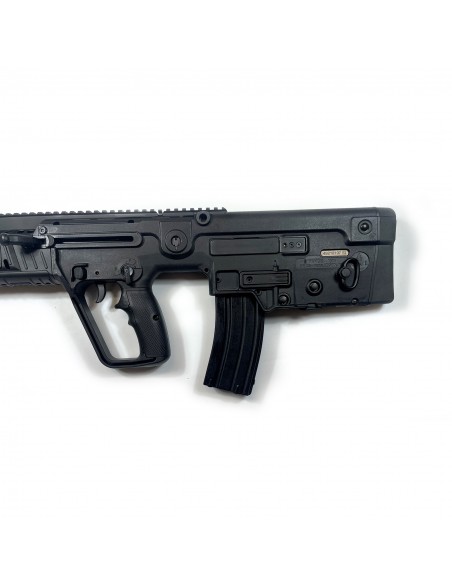 Semiautomatic Rifle IWI X95 Tactical Black Cal. 223 Remington Semiautomatic Rifle IWI X95 Tactical Black Cal. 223 Remington
