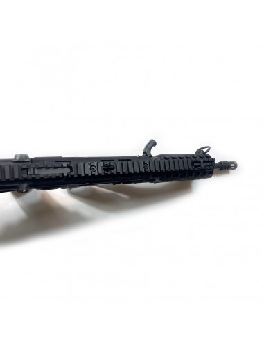 Semiautomatic Rifle IWI X95 Tactical Black Cal. 223 Remington Semiautomatic Rifle IWI X95 Tactical Black Cal. 223 Remington