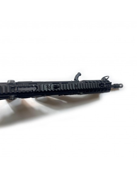 Semiautomatic Rifle IWI X95 Tactical Black Cal. 223 Remington Semiautomatic Rifle IWI X95 Tactical Black Cal. 223 Remington