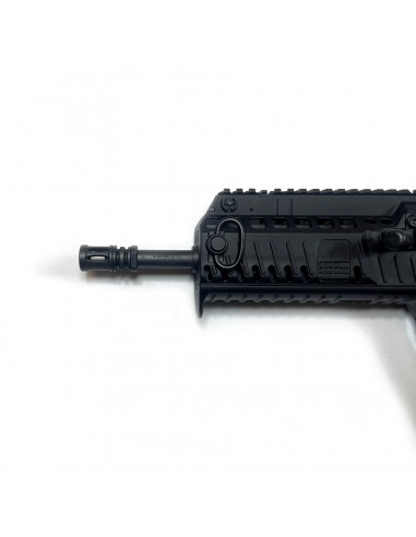 Semiautomatic Rifle IWI X95 Tactical Black Cal. 223 Remington Semiautomatic Rifle IWI X95 Tactical Black Cal. 223 Remington