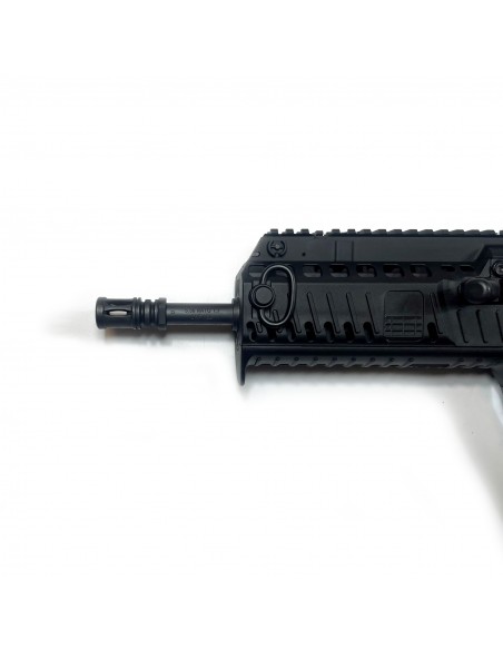 Semiautomatic Rifle IWI X95 Tactical Black Cal. 223 Remington Semiautomatic Rifle IWI X95 Tactical Black Cal. 223 Remington
