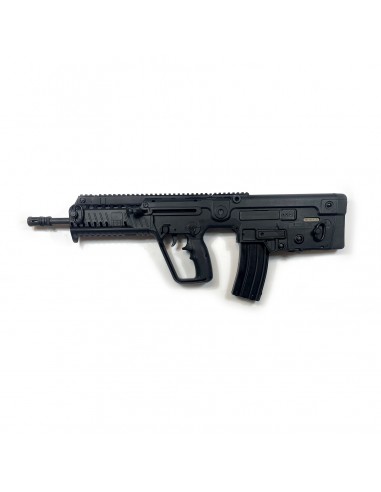 Semiautomatic Rifle IWI X95 Tactical Black Cal. 223 Remington Semiautomatic Rifle IWI X95 Tactical Black Cal. 223 Remington