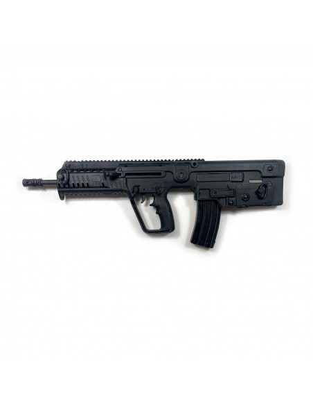 Semiautomatic Rifle IWI X95 Tactical Black Cal. 223 Remington Semiautomatic Rifle IWI X95 Tactical Black Cal. 223 Remington