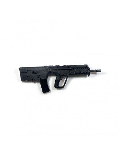 Semiautomatic Rifle IWI X95 Tactical Black Cal. 223 Remington