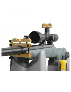 WHEELER PROFESSIONAL RETICLE LEVELING SYSTEM 2