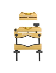 WHEELER PROFESSIONAL RETICLE LEVELING SYSTEM