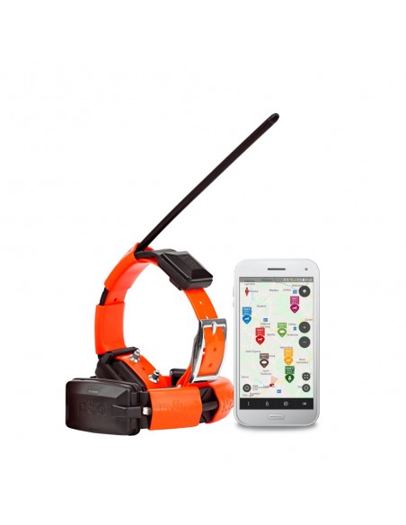 DOG TRACE GPS X30T ZUSÄTZLICHES HALSBAND MIT TRAININGSMODUL DOG TRACE GPS X30T ZUSÄTZLICHES HALSBAND MIT TRAININGSMODUL