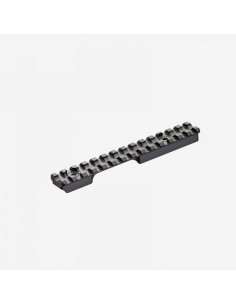 CONTESSA PICATINNY RAIL FOR ANSCHÜTZ 54 - 64