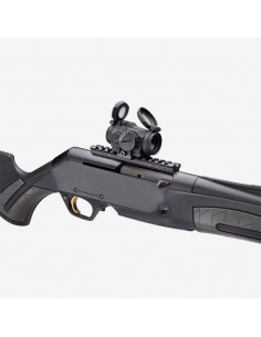 CONTESSA PICATINNY RAIL FOR BROWNING BAR 2