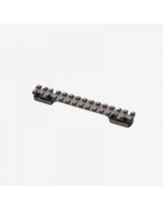 CONTESSA PICATINNY RAIL FOR BROWNING X-BOLT SHORT