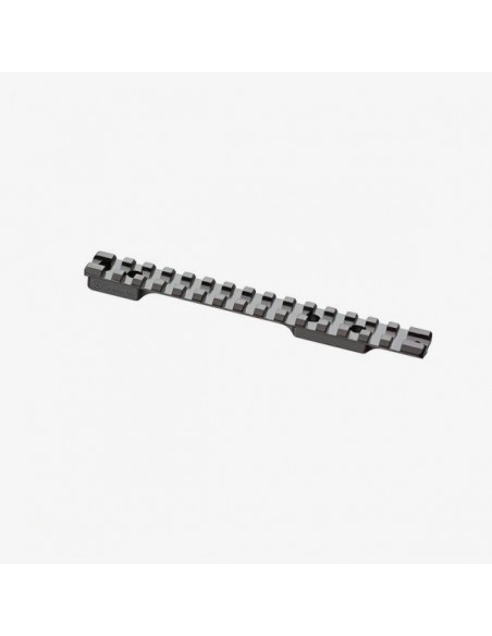 CONTESSA PICATINNY RAIL FOR SABATTI ROVER 600 SHORT CONTESSA PICATINNY RAIL FOR SABATTI ROVER 600 SHORT