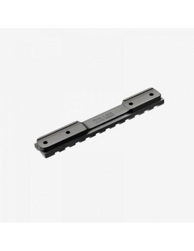 CONTESSA PICATINNY RAIL FOR TIKKA T1 / T1X CONTESSA PICATINNY RAIL FOR TIKKA T1 / T1X