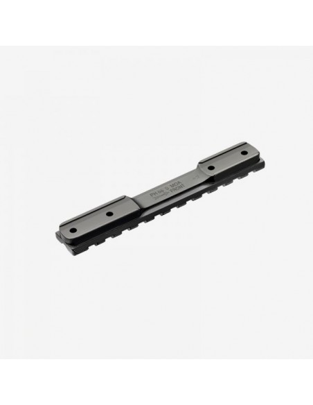 CONTESSA SLITTA PICATINNY PER TIKKA T1 / T1X CONTESSA SLITTA PICATINNY PER TIKKA T1 / T1X
