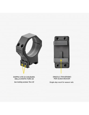 CONTESSA ANELLI LIGHT WEAVER D. 30MM