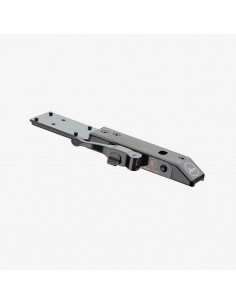 CONTESSA QUICK DETACHABLE MOUNT FOR RED DOTS ULTRA LOW LEICA TEMPUS