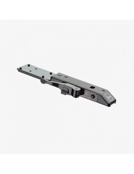 CONTESSA QUICK DETACHABLE MOUNT FOR RED DOTS ULTRA LOW LEICA TEMPUS CONTESSA QUICK DETACHABLE MOUNT FOR RED DOTS ULTRA LOW LEICA TEMPUS