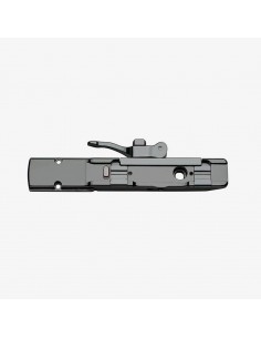 CONTESSA QUICK DETACHABLE MOUNT FOR RED DOTS ULTRA LOW LEICA TEMPUS 2