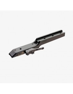 CONTESSA QUICK DETACHABLE MOUNT FOR NIGHT VISION DEVICES SIMPLE BLACK FOR DDL