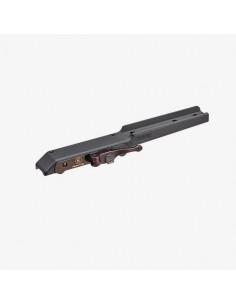 CONTESSA QUICK DETACHABLE MOUNT FOR NIGHT VISION DEVICES SIMPLE BLACK BLS PLS