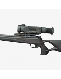 CONTESSA QUICK DETACHABLE MOUNT FOR NIGHT VISION DEVICES SIMPLE BLACK BLS PLS 2