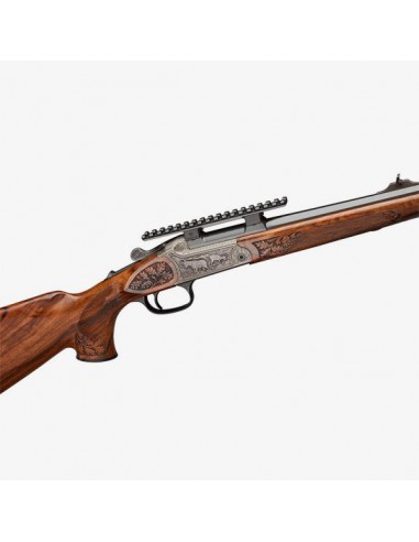CONTESSA FIXED PICATINNY RAIL FOR BLASER 0MOA EXTENDED CONTESSA FIXED PICATINNY RAIL FOR BLASER 0MOA EXTENDED