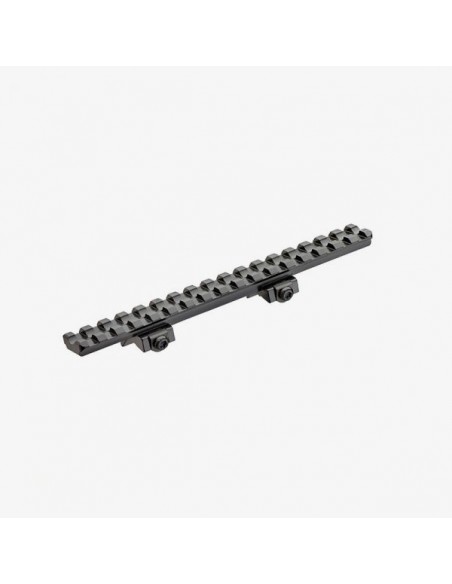 CONTESSA FIXED PICATINNY RAIL FOR BLASER 0MOA EXTENDED CONTESSA FIXED PICATINNY RAIL FOR BLASER 0MOA EXTENDED