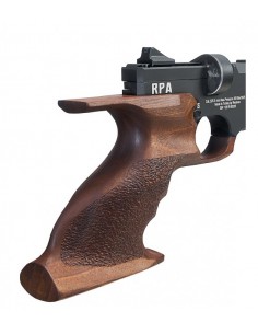REXIMEX WOODEN GRIP RP/RPA 2
