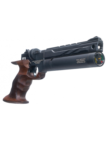 REXIMEX WOODEN GRIP RP/RPA