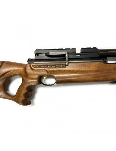 langwaffen Pressluft Hatsan Novastar Cal. 4.5 langwaffen Pressluft Hatsan Novastar Cal. 4.5