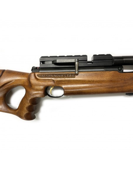langwaffen Pressluft Hatsan Novastar Cal. 4.5 langwaffen Pressluft Hatsan Novastar Cal. 4.5