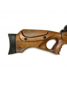 langwaffen Pressluft Hatsan Novastar Cal. 4.5 2