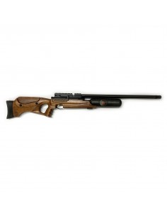 langwaffen Pressluft Hatsan Novastar Cal. 4.5