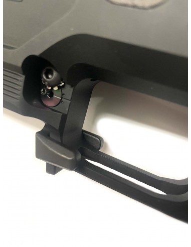 XLR CHASSIS ENVY PRO JV COMPETITION...