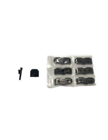 XLR CHASSIS ENVY PRO JV COMPETITION... XLR CHASSIS ENVY PRO JV COMPETITION...