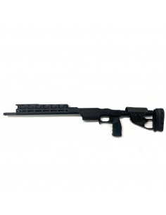 XLR CHASSIS ENVY PRO JV... 2