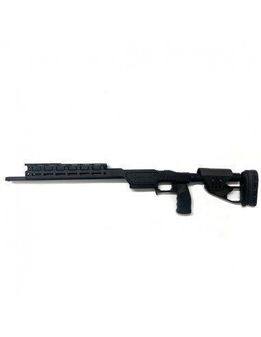 XLR CHASSIS ENVY PRO JV COMPETITION...