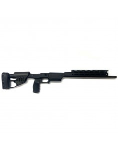 XLR CHASSIS ENVY PRO JV...