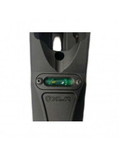 XLR CHASSIS ENVY PRO JV COMPETITION...