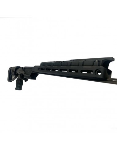 XLR CHASSIS ENVY PRO JV COMPETITION... XLR CHASSIS ENVY PRO JV COMPETITION...