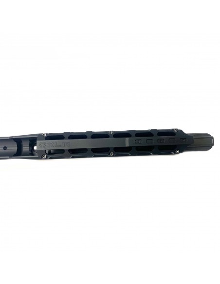 XLR CHASSIS ENVY PRO JV COMPETITION CON CALCIO FISSO REM700 SHORT ACTION XLR CHASSIS ENVY PRO JV COMPETITION CON CALCIO FISSO REM700 SHORT ACTION